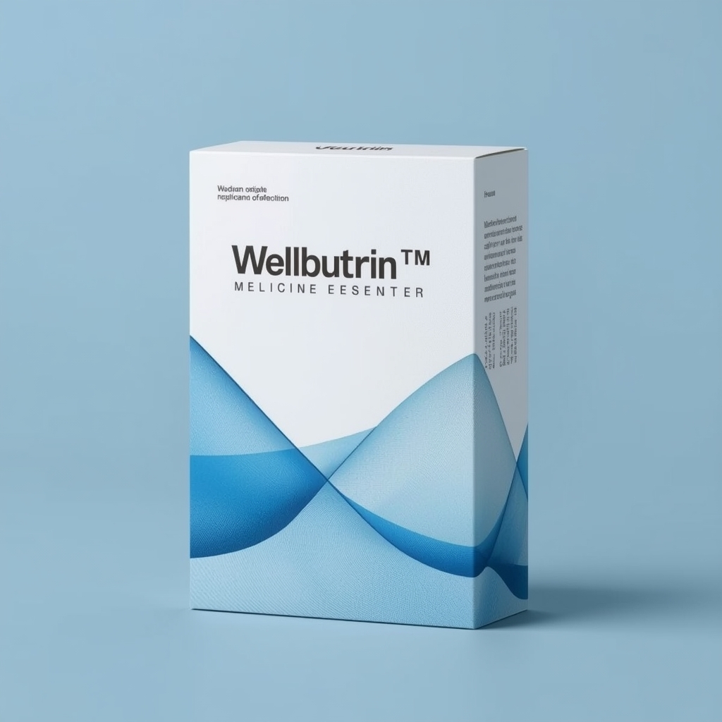 Buy Wellbutrin tablets online in the USA